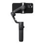 Стабилизатор DJI Osmo Mobile 6 Platinum Gray, серый