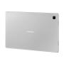 Samsung Galaxy Tab A7 10,4" (2020) Wi-Fi+LTE 64Gb Silver, серебряный