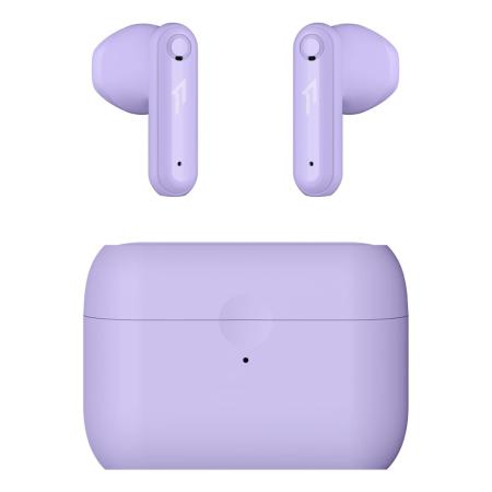 Беспроводные наушники Xiaomi 1More Neo EO007 Purple, фиолетовый