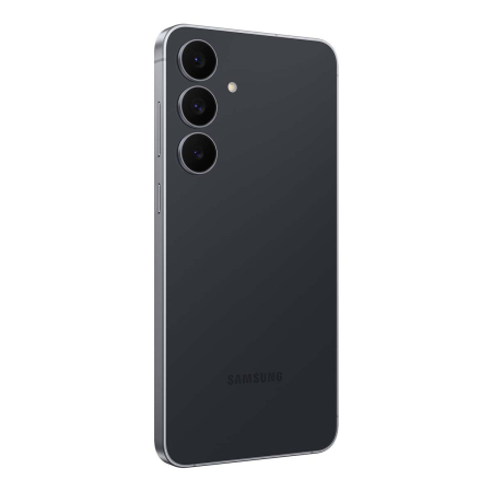 Samsung Galaxy S25 FE 8/256Gb JetBlack, черный
