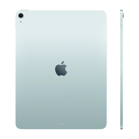 Apple iPad Air 13" (M4, 2026) Wi-Fi 128Gb Blue, голубой