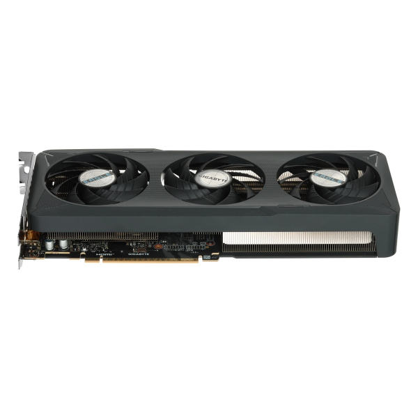 Видеокарта Gigabyte Nvidia GeForce RTX 5060 Eagle Max OC 8 Гб GDDR7 128 бит (GV-N5060EAGLEMAX OC-8GD)