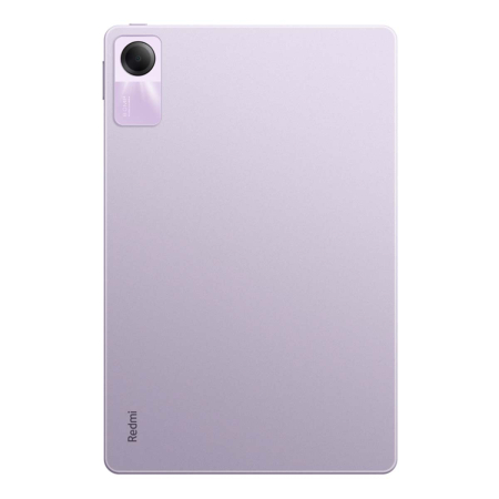 Xiaomi Redmi Pad SE 11" 8/256GB Purple, фиолетовый