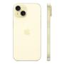 Apple iPhone 15 128Gb Yellow, желтый