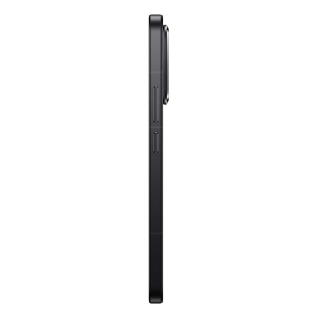 Xiaomi 15T Pro 12/256Gb Black, черный