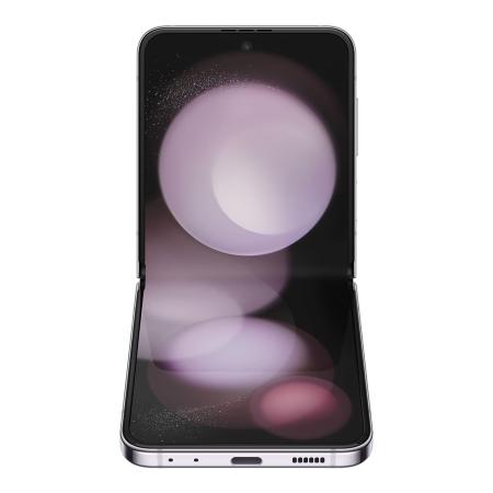 Samsung Galaxy Z Flip5 (2023) 8/512Gb Lavender, лавандовый