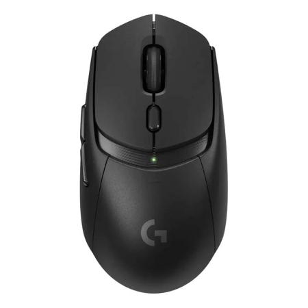 Беспроводная мышь Logitech G309 Lightspeed Wireless Mouse (910-007199) Black, чёрный