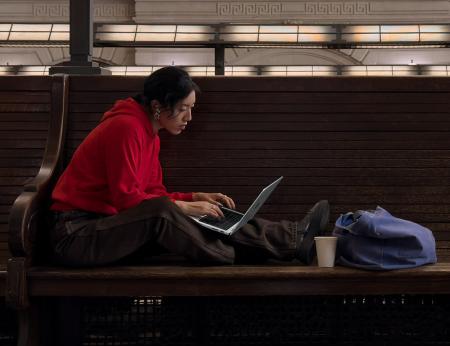 Apple MacBook Pro 14" (M3 8C CPU, 10C GPU, 2023) 8/1Tb SSD (MTL83) Space Gray, «серый космос»