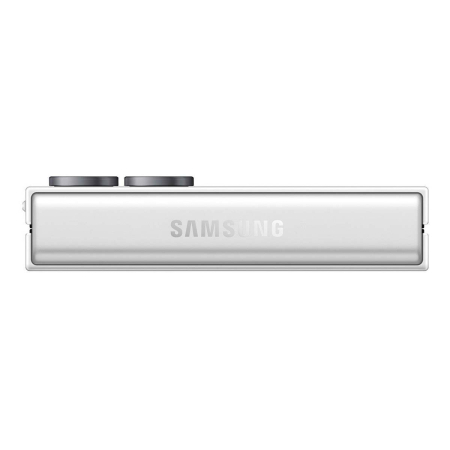 Samsung Galaxy Z Flip7 FE 8/256Gb (2025) White, белый