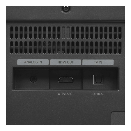 Саундбар Sony HT-S20R 5.1, 400 Вт Чёрный