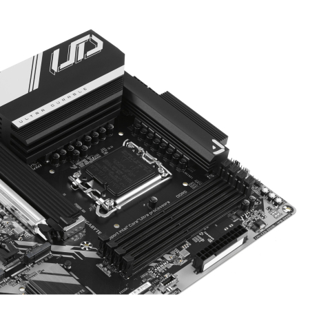 Материнская плата Gigabyte Z890 UD Wi-Fi 6E, ATX