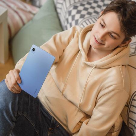 Realme Pad mini 64Gb Grey, серый