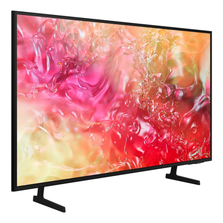 Телевизор Samsung 55" 4K UHD, 60 Гц, LED (UE55DU7100UXRU)