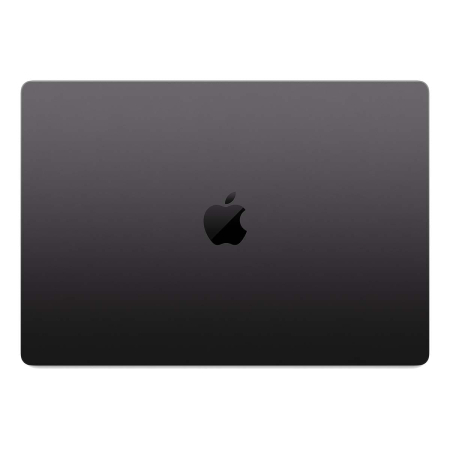 Apple MacBook Pro 16" (M5 Pro, 18C CPU, 20C GPU, 2026) 24/1Tb SSD (MGEA4) Space Black, «чёрный космос»