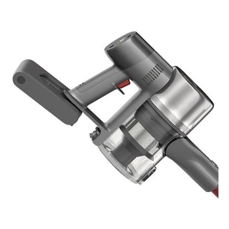 Ручной пылесос Xiaomi Dreame Cordless Vacuum T20 (VTE1) Серый