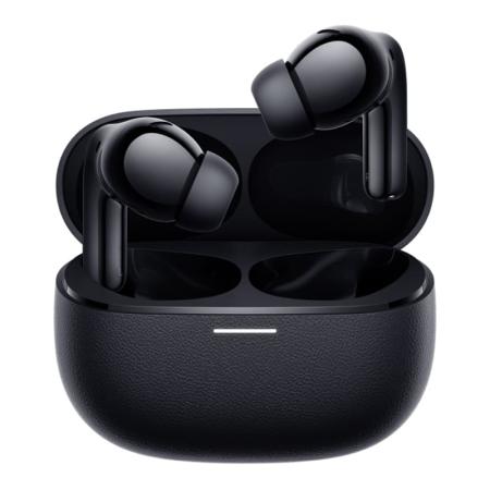 Наушники Xiaomi Redmi Buds 5 Pro Midnight Black, Чёрный