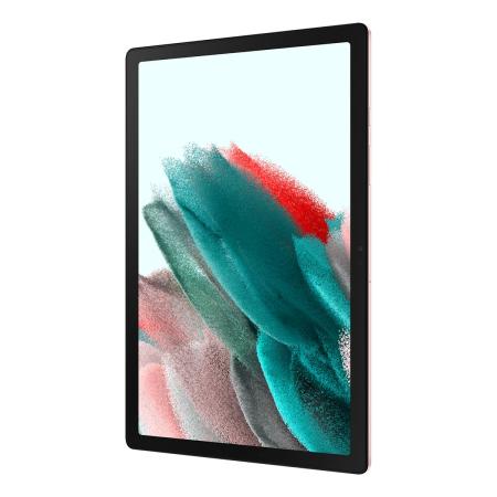 Samsung Galaxy Tab A8 10,5" (2021) Wi-Fi 64Gb Pinkgold, розовый