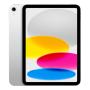 Apple iPad 10,9" (A14, 2022, 10 gen) Wi-Fi 64Gb Silver, серебристый