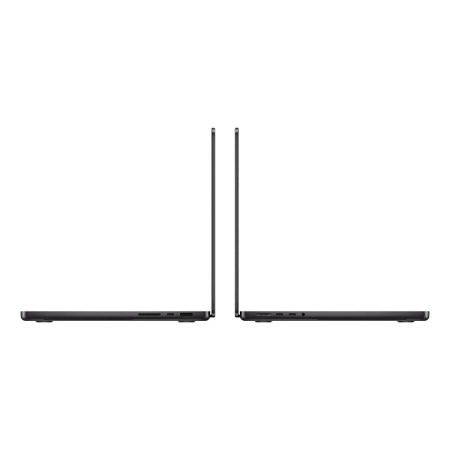 Apple MacBook Pro 14" (M5 Pro, 18C CPU, 20C GPU, 2026) 24/2Tb SSD (MGDP4) Space Black, «чёрный космос»