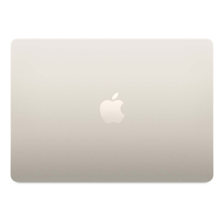 Apple MacBook Air 13" (M5, 10C CPU, 8C GPU, 2026) 16/512Gb SSD (MDHA4) Starlight, «сияющая звезда»