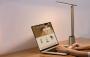 Настольная лампа Baseus Smart Eye Series Charging Folding Reading Desk Lamp (DGZG-0G) Серый