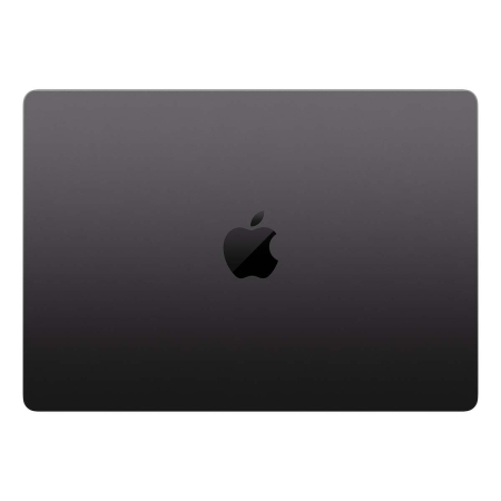 Apple MacBook Pro 14" (M5 Pro, 18C CPU, 20C GPU, 2026) 24/2Tb SSD (MGDP4) Space Black, «чёрный космос»