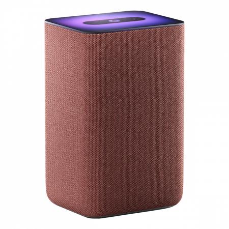 Умная колонка Яндекс.Станция 2 (Алиса) Медный