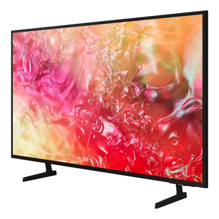 Телевизор Samsung 55" 4K UHD, 60 Гц, LED (UE55DU7100UXRU)