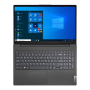 Ноутбук Lenovo V15 G2 IJL Celeron N4500/8Gb/256Gb SSD/15.6" FullHD/DOS Black, черный