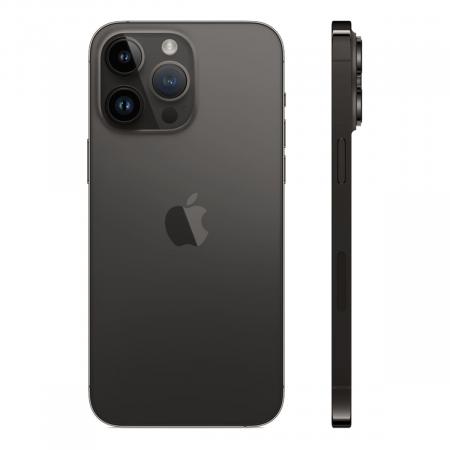 Apple iPhone 14 Pro Max 256Gb Space Black, «чёрный космос»