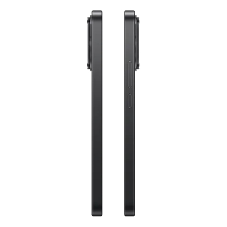 Xiaomi Redmi Note 17 Pro 6/128Gb Stealth Black, чёрный