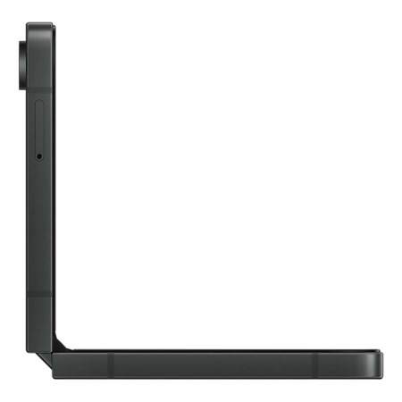 Samsung Galaxy Z Flip6 12/512Gb (2024) Crafted Black, черный