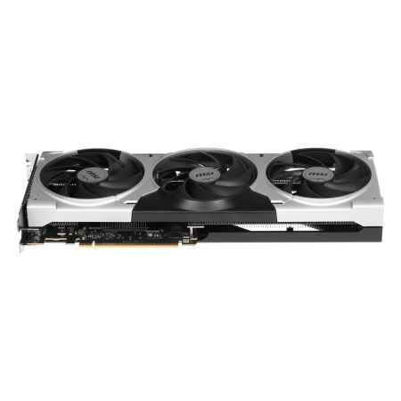 Видеокарта MSI Nvidia GeForce RTX 5060 Ventus 3X OC 8 Гб GDDR7 128 бит (RTX 5060 8G Ventus 3X OC)