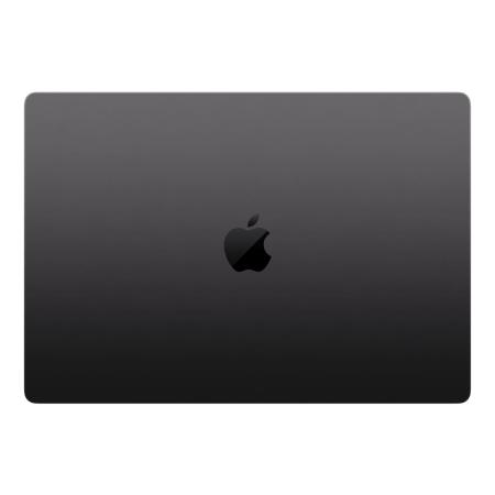 Apple MacBook Pro 16" (M3 Max 14C CPU, 30C GPU, 2023) 36/1Tb SSD (MRW33) Space Black, «чёрный космос»